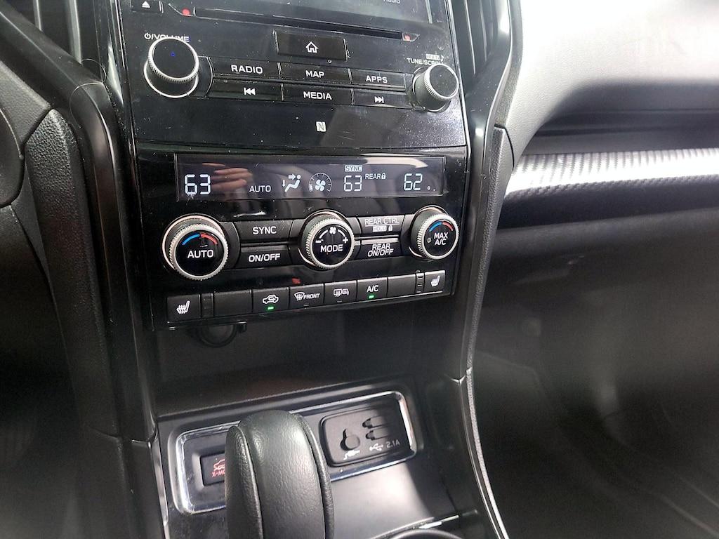 used 2022 Subaru Ascent car, priced at $26,998
