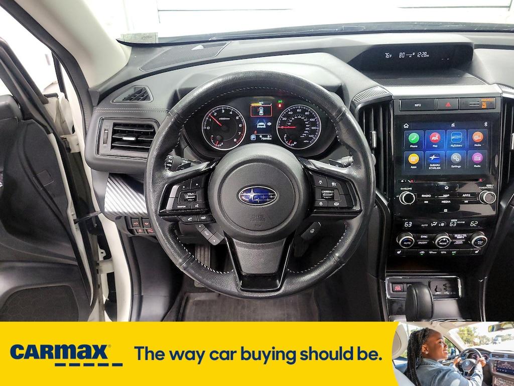 used 2022 Subaru Ascent car, priced at $26,998