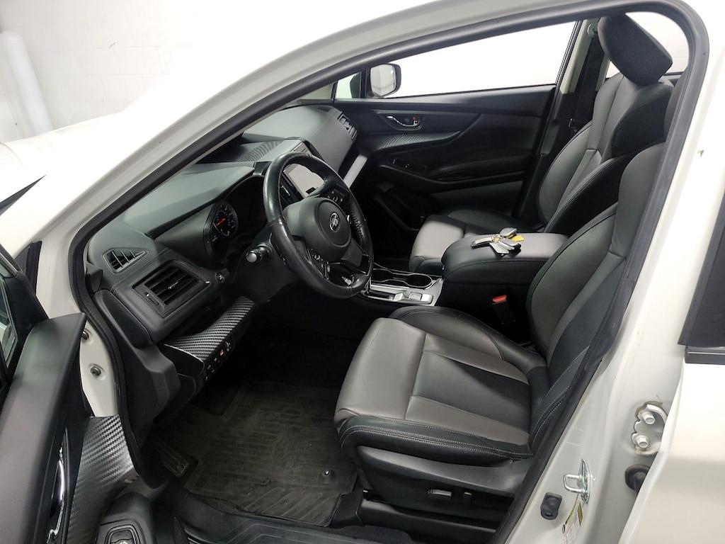 used 2022 Subaru Ascent car, priced at $26,998