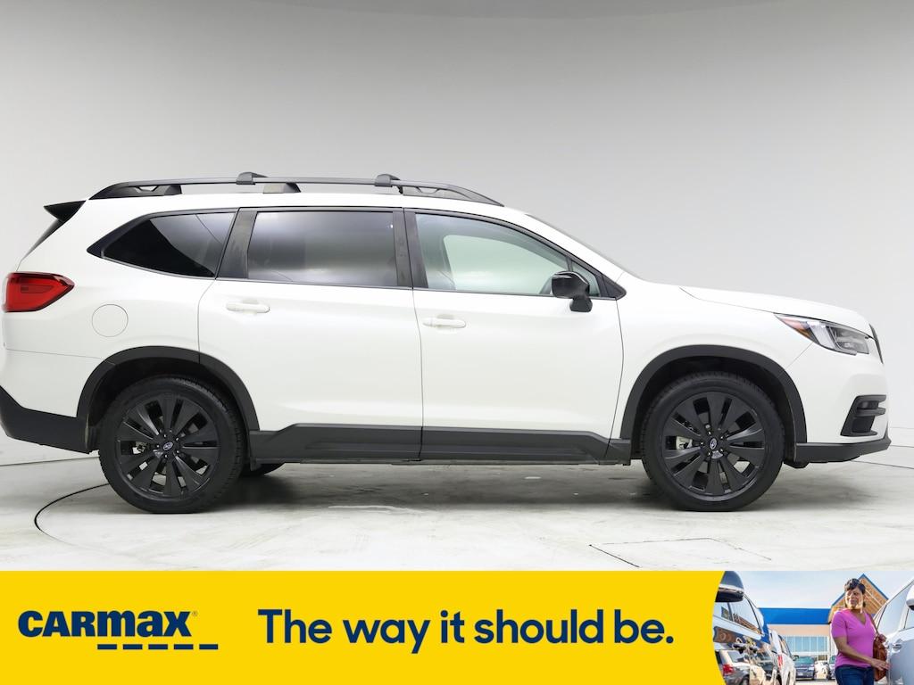 used 2022 Subaru Ascent car, priced at $26,998