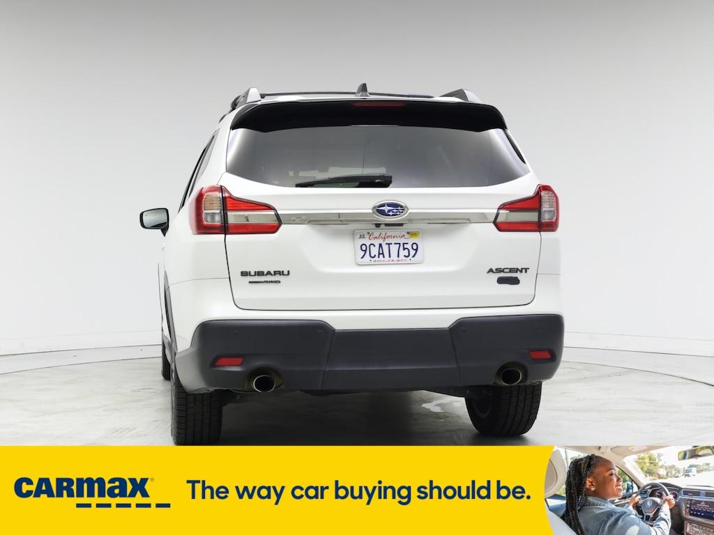 used 2022 Subaru Ascent car, priced at $26,998