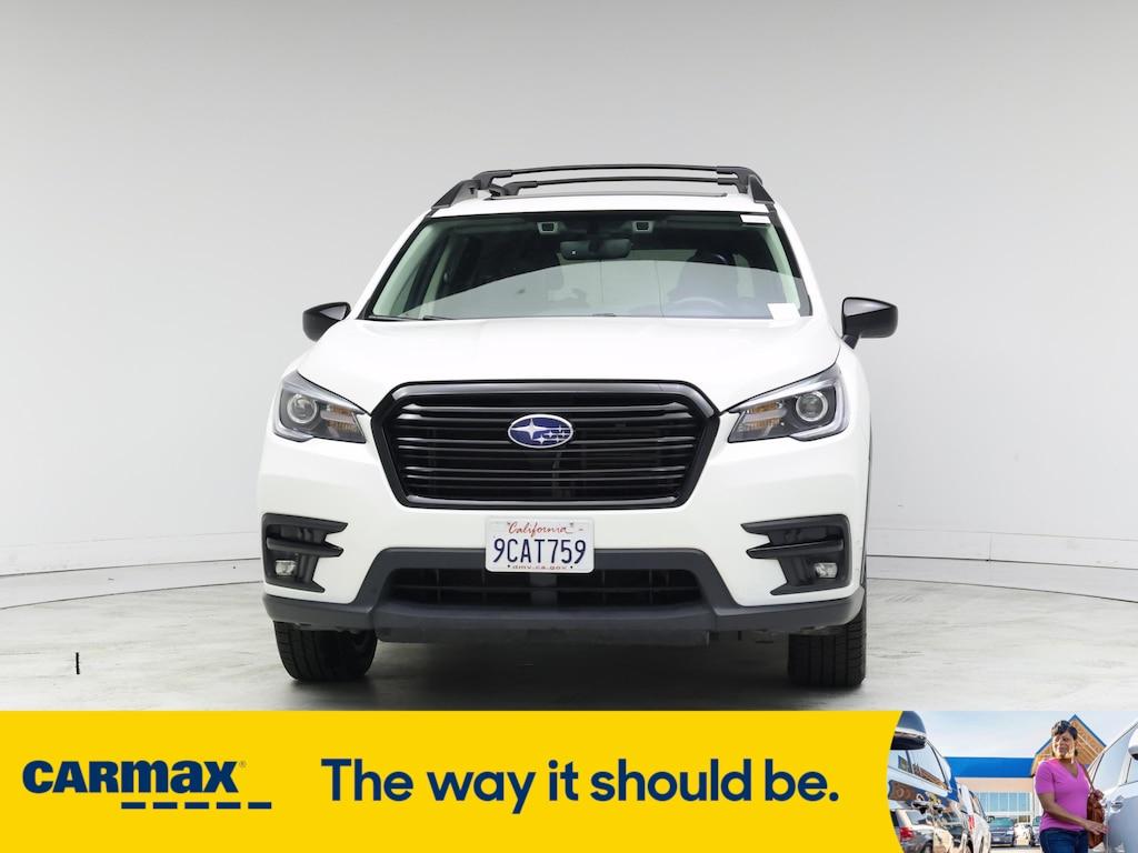used 2022 Subaru Ascent car, priced at $26,998