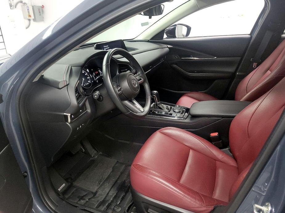 used 2023 Mazda CX-30 car, priced at $26,998