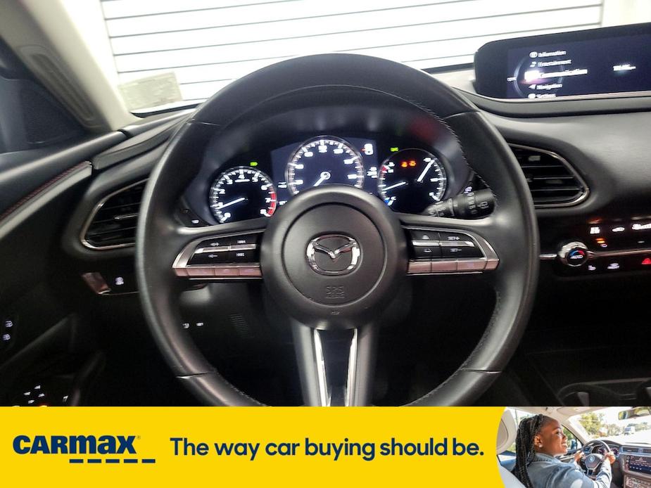 used 2023 Mazda CX-30 car, priced at $26,998