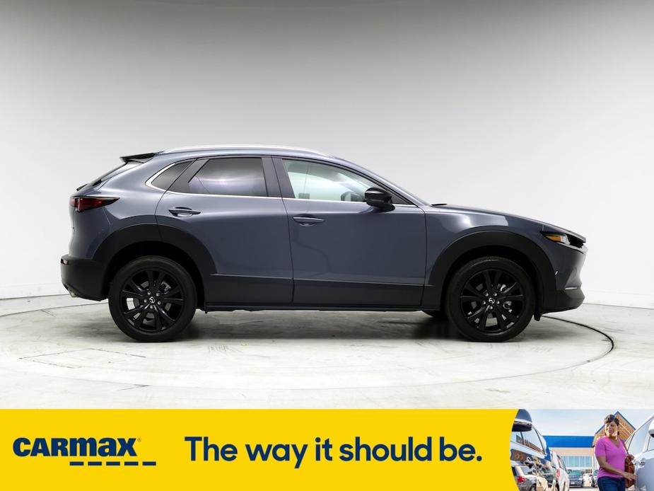 used 2023 Mazda CX-30 car, priced at $26,998