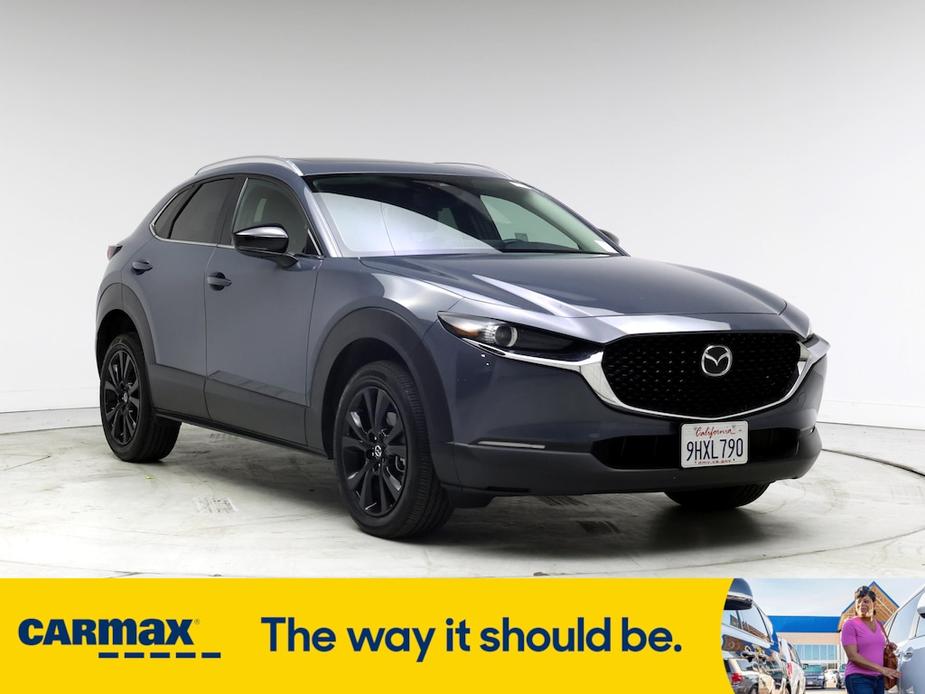 used 2023 Mazda CX-30 car, priced at $26,998