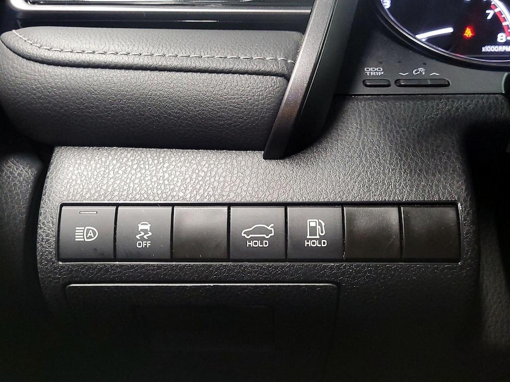 used 2024 Toyota Camry car, priced at $28,998