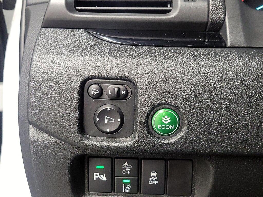 used 2022 Honda Pilot car, priced at $39,998