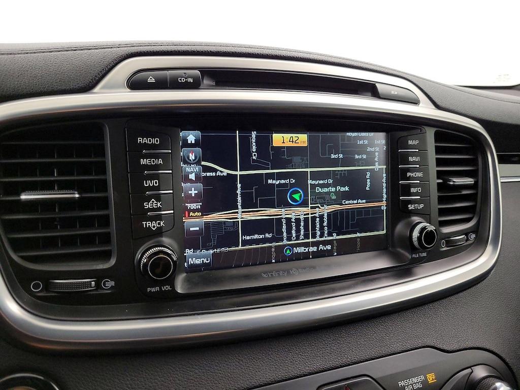 used 2016 Kia Sorento car, priced at $18,998