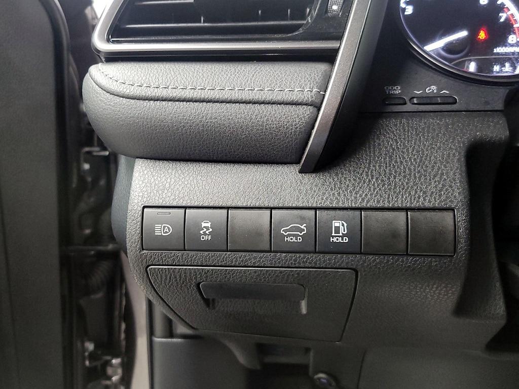 used 2022 Toyota Camry car, priced at $26,998