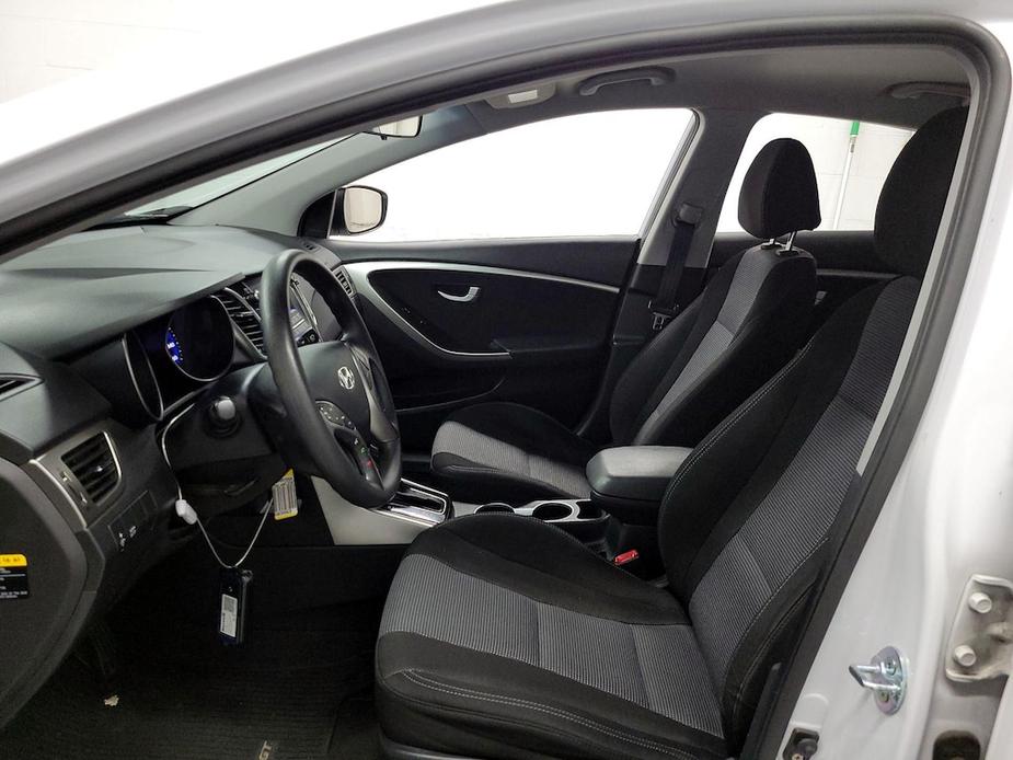 used 2015 Hyundai Elantra car, priced at $10,599