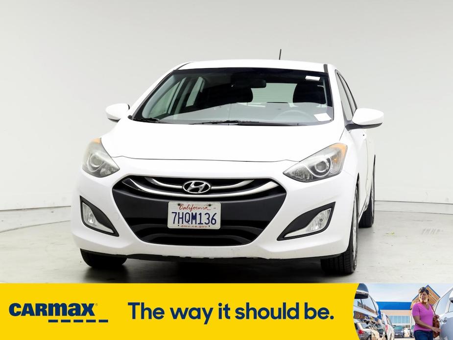 used 2015 Hyundai Elantra car, priced at $10,599