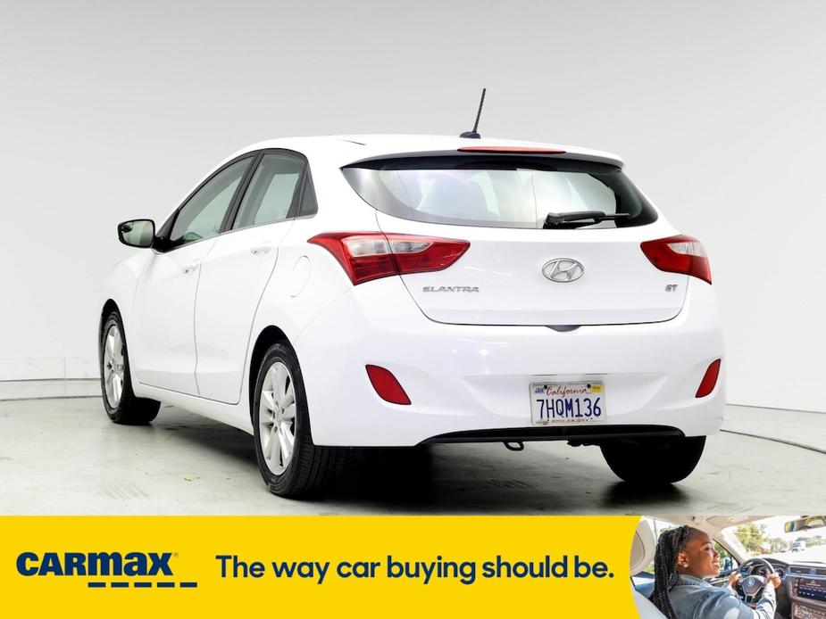 used 2015 Hyundai Elantra car, priced at $10,599