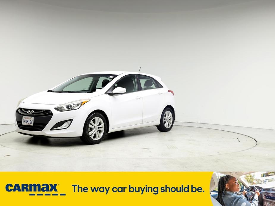 used 2015 Hyundai Elantra car, priced at $10,599