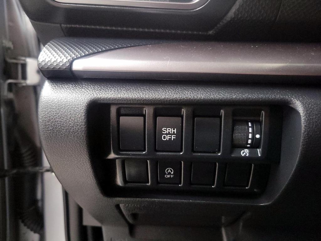 used 2021 Subaru Forester car, priced at $27,998