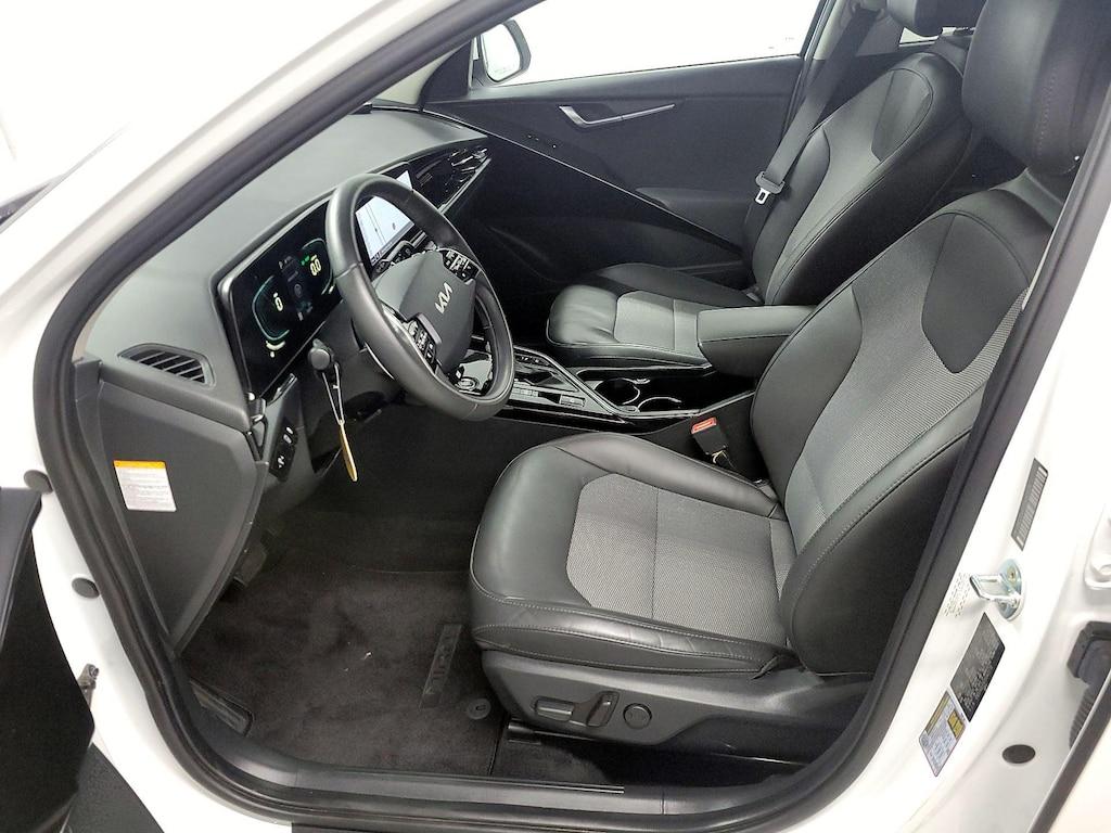 used 2023 Kia Niro car, priced at $25,998