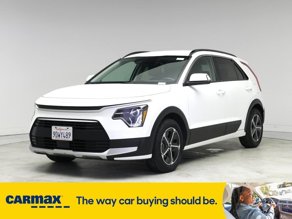 used 2023 Kia Niro car, priced at $25,998