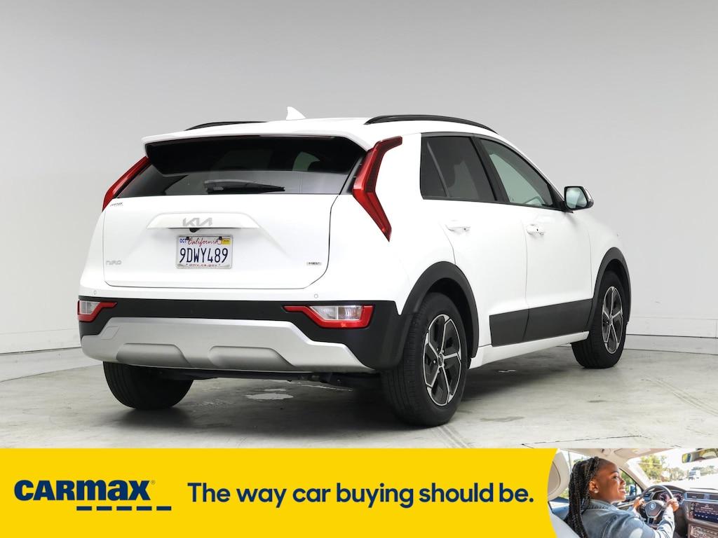 used 2023 Kia Niro car, priced at $25,998
