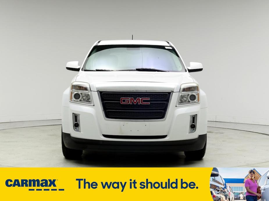 used 2015 GMC Terrain car, priced at $16,998