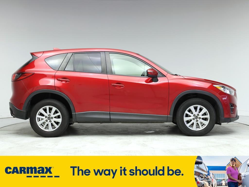 used 2016 Mazda CX-5 car, priced at $15,998