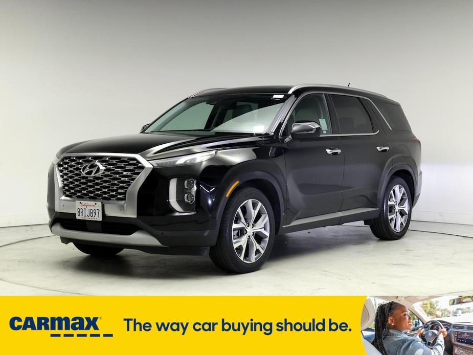 used 2020 Hyundai Palisade car, priced at $30,998