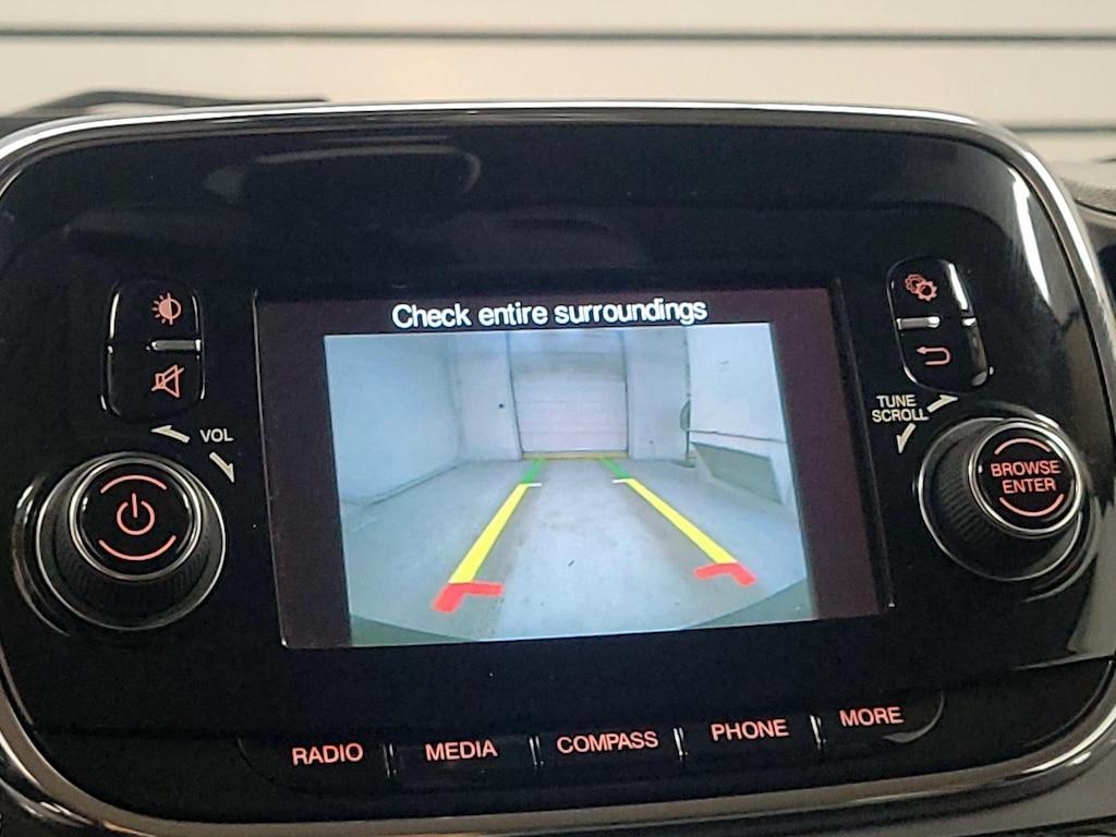 used 2019 FIAT 500 car, priced at $16,998