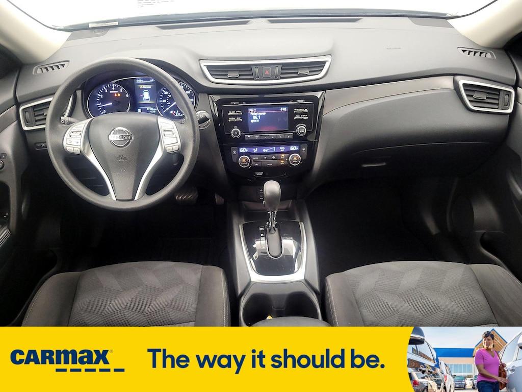 used 2015 Nissan Rogue car, priced at $16,998