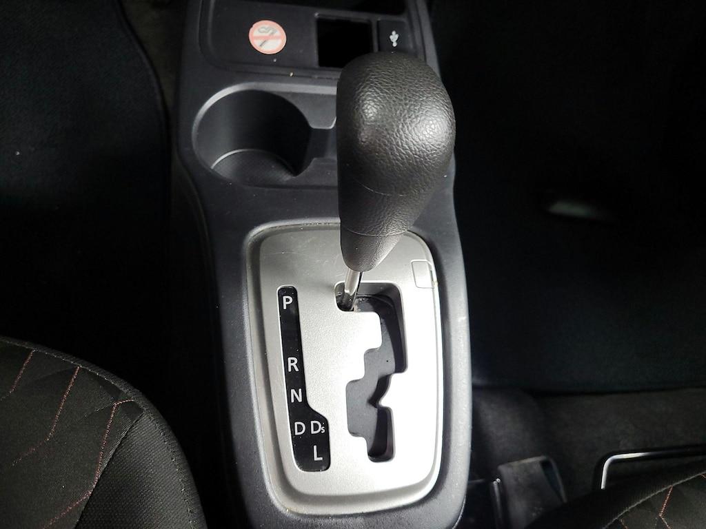 used 2022 Mitsubishi Mirage car, priced at $13,599