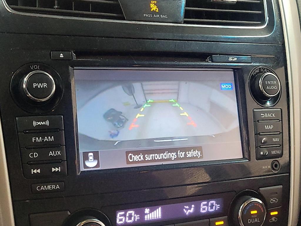 used 2013 Nissan Altima car, priced at $11,998