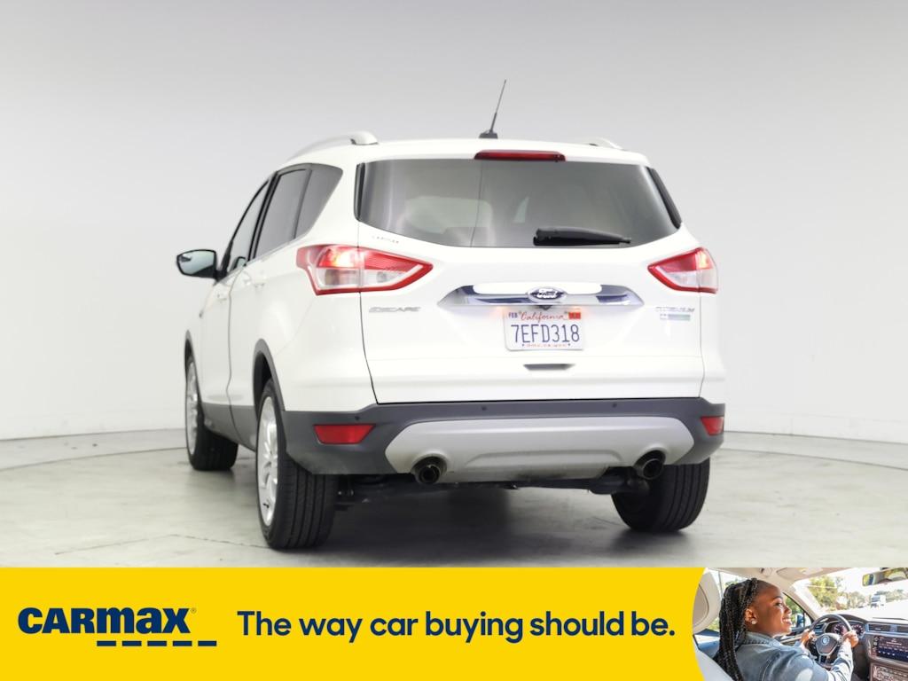 used 2014 Ford Escape car, priced at $14,998