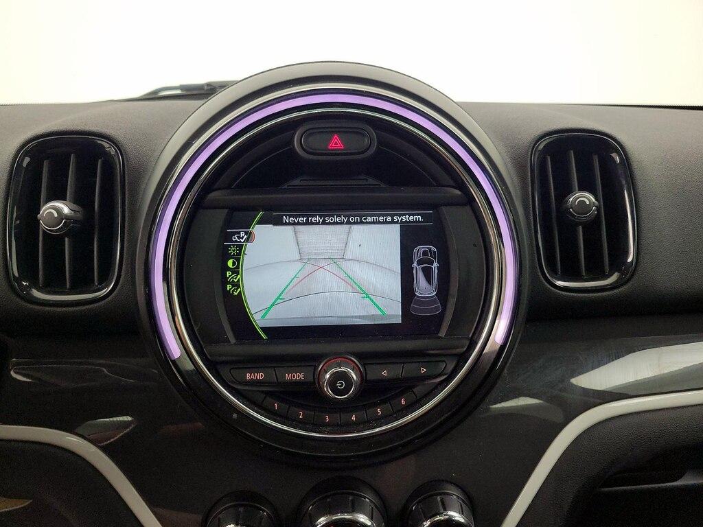 used 2017 MINI Countryman car, priced at $14,998
