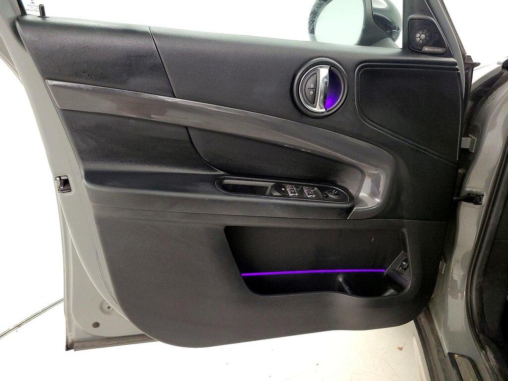 used 2017 MINI Countryman car, priced at $14,998