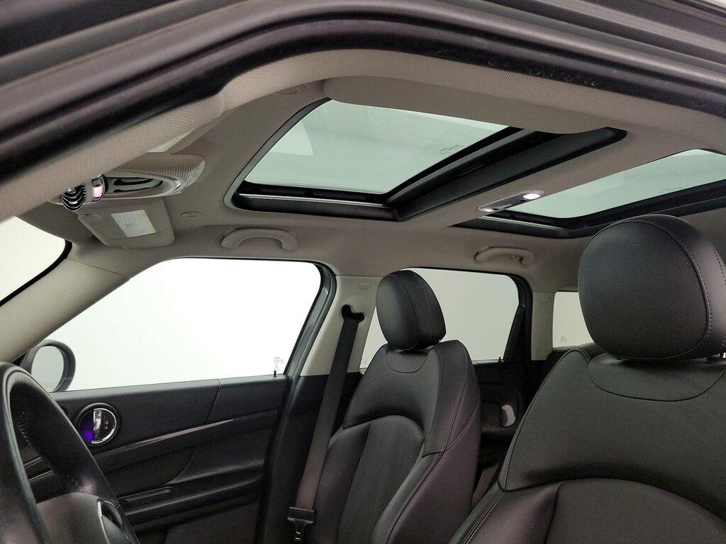 used 2017 MINI Countryman car, priced at $14,998