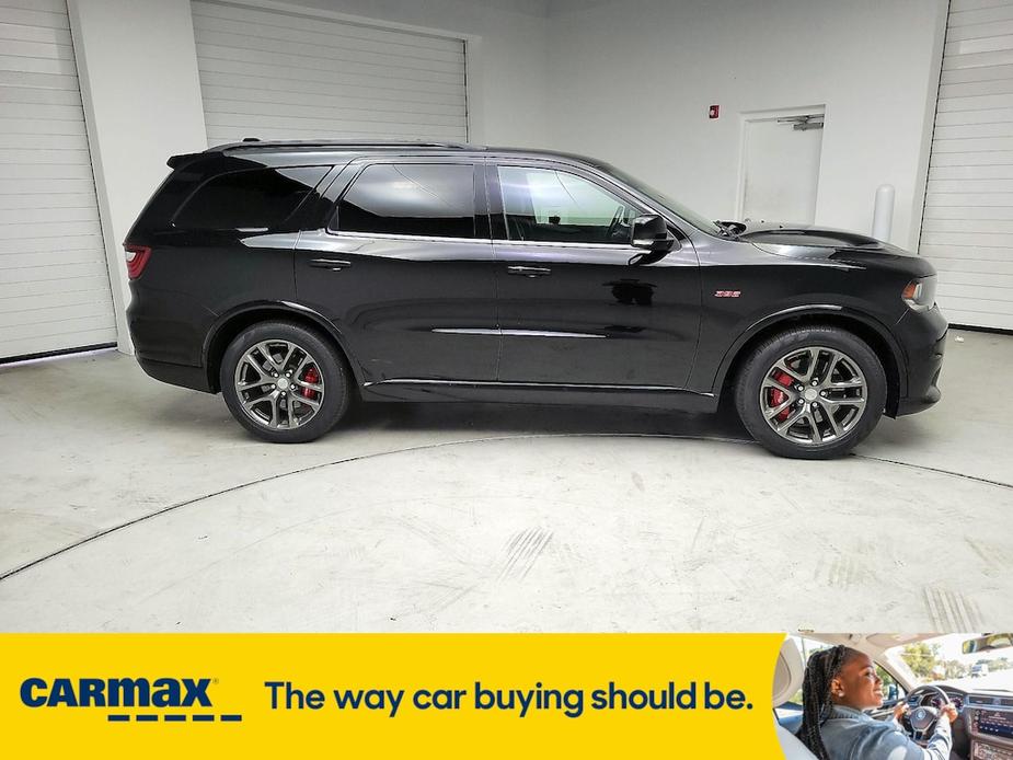 used 2019 Dodge Durango car, priced at $43,998