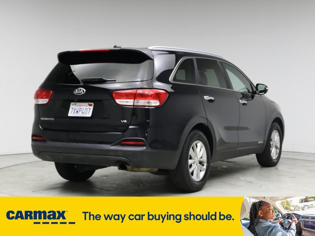used 2016 Kia Sorento car, priced at $14,998