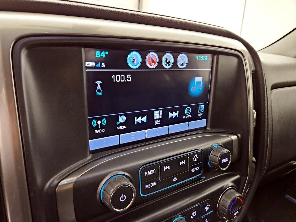 used 2019 Chevrolet Silverado 3500 car, priced at $60,998