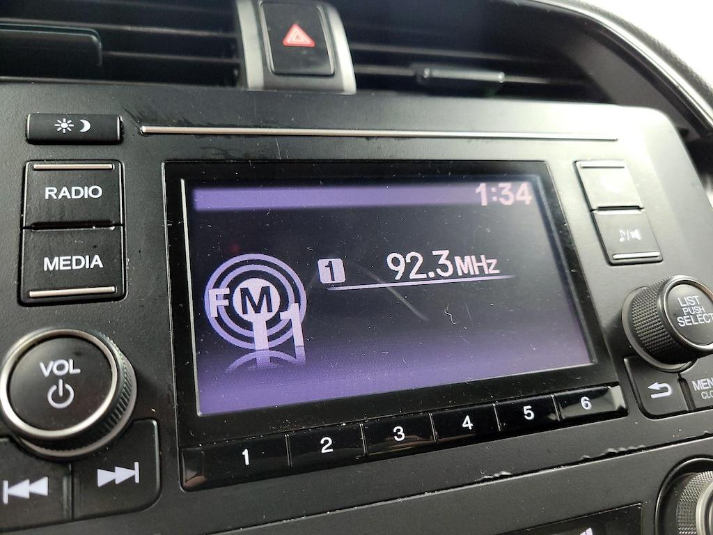 used 2019 Honda Civic car, priced at $18,998