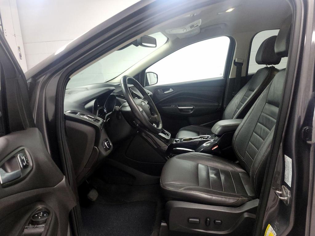used 2014 Ford Escape car, priced at $12,599