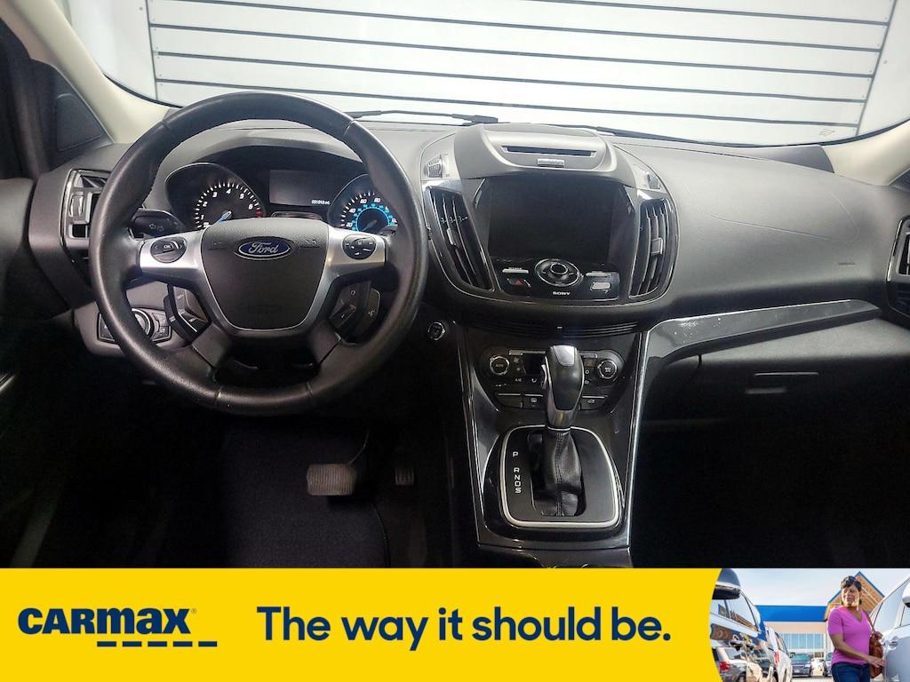 used 2014 Ford Escape car, priced at $12,599