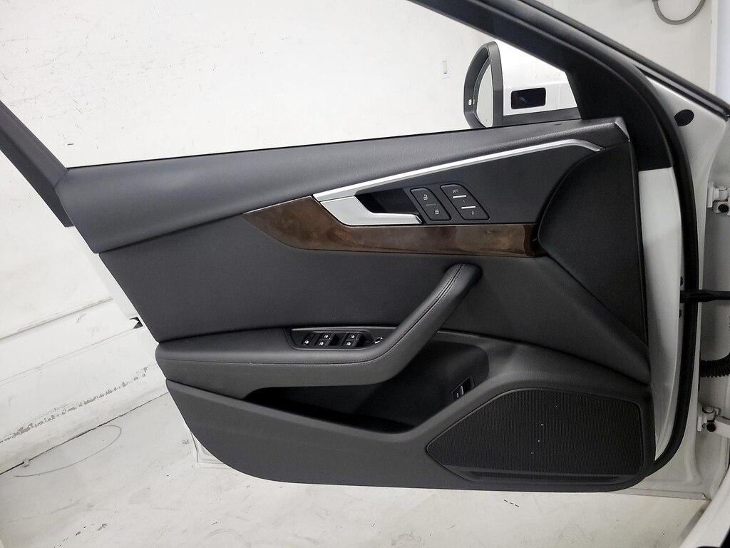 used 2019 Audi A4 car, priced at $18,998