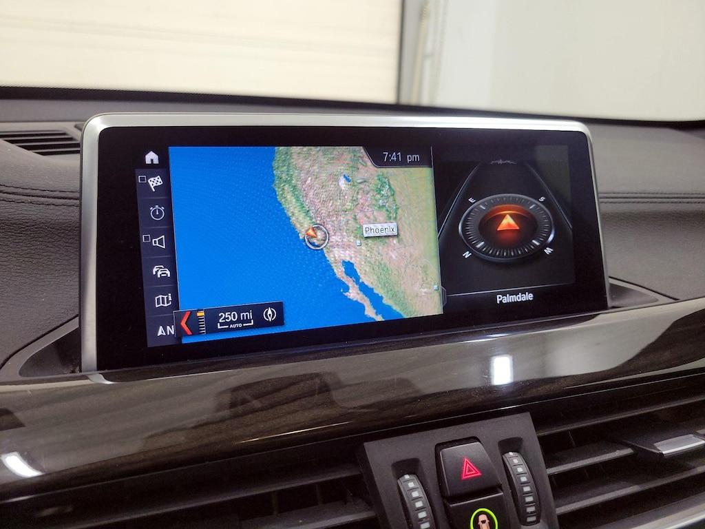 used 2021 BMW X1 car, priced at $23,998