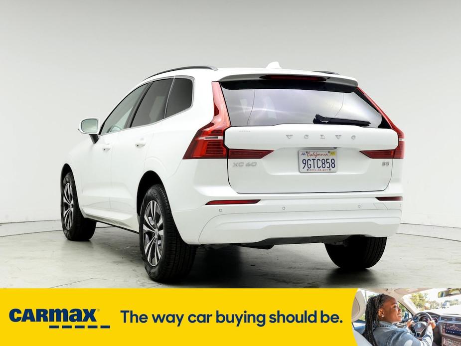 used 2023 Volvo XC60 car, priced at $31,998