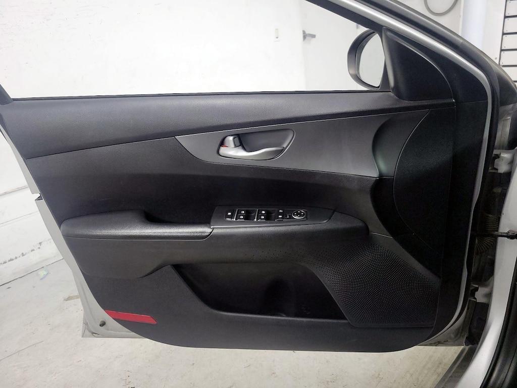 used 2019 Kia Forte car, priced at $16,998
