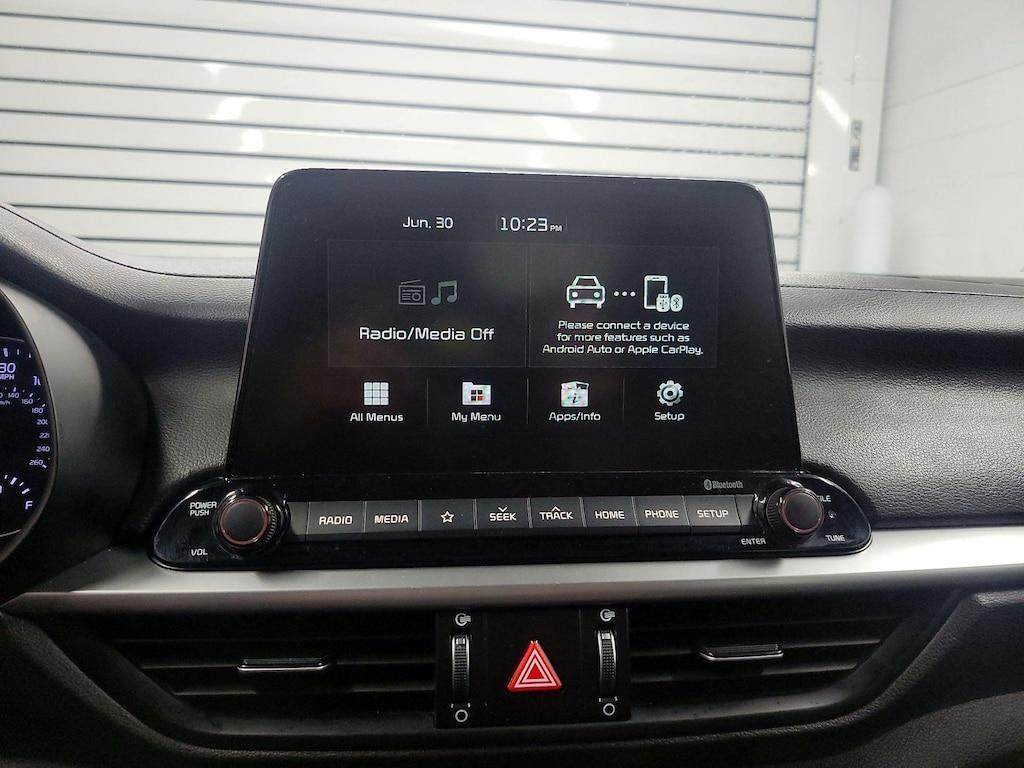 used 2019 Kia Forte car, priced at $16,998
