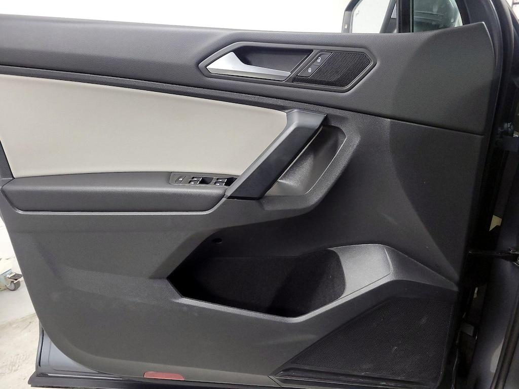 used 2019 Volkswagen Tiguan car, priced at $18,998