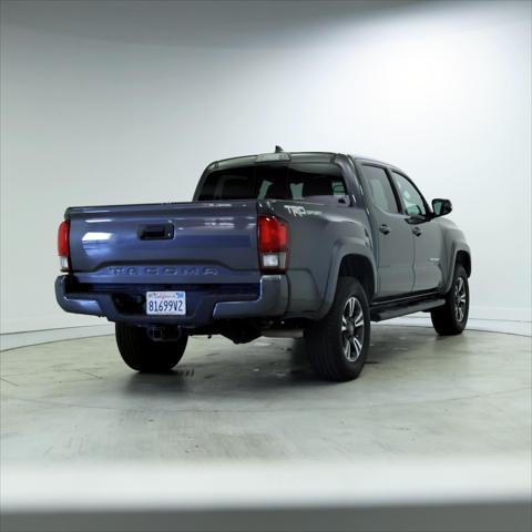 used 2019 Toyota Tacoma car, priced at $26,998