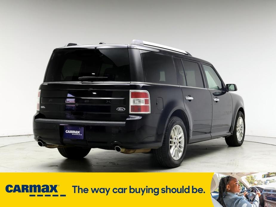 used 2019 Ford Flex car, priced at $20,998