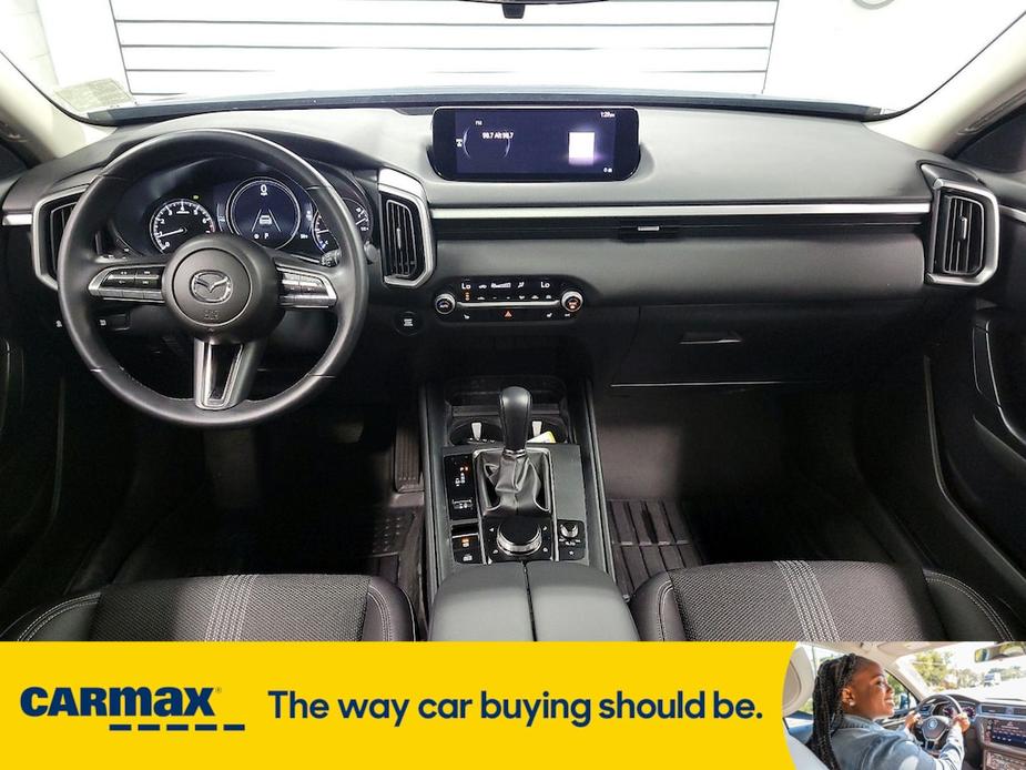 used 2023 Mazda CX-50 car, priced at $28,998