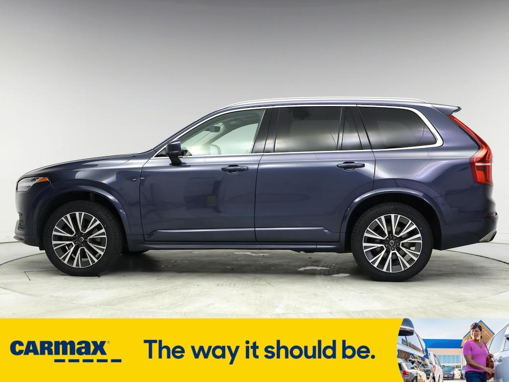 used 2020 Volvo XC90 car, priced at $24,998