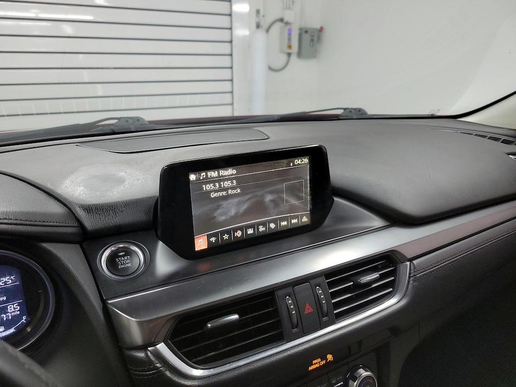 used 2016 Mazda Mazda6 car, priced at $17,998